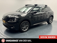 Citroën C4 Cactus - 1.2i Navigatie-Cr.contr-Clima-Trekhaak-Parkeersensoren-Lm16''velgen