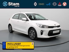 Kia Rio - 100pk TGDI ComfortPlusLine Navigator Airco | Camera | Carplay | Cruise | Navi