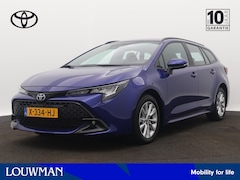 Toyota Corolla Touring Sports - Hybrid 140 Active | Adaptieve Cruise Control |