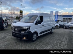 Nissan Interstar-e - Limited L2/H2 3t5 87 KwH FWD