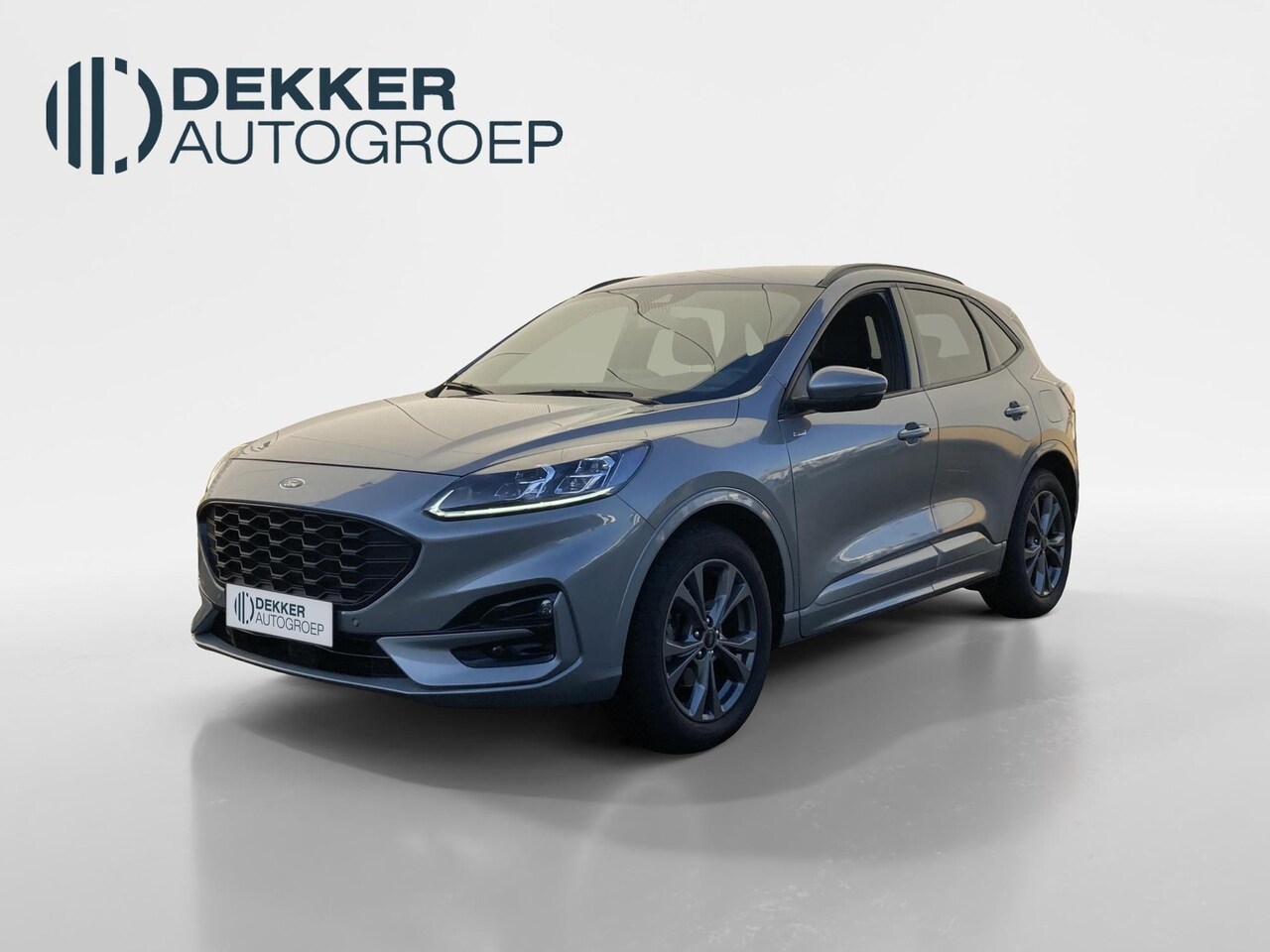 Ford Kuga - 1.5 EcoBoost 150 pk ST-Line X winterpack - AutoWereld.nl