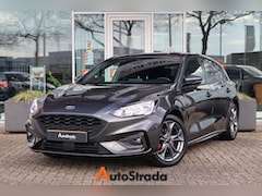 Ford Focus - 1.5 ST-Line EcoBoost 150pk | Carplay | Keyless | Navi | Cruise | Virtual | Camera