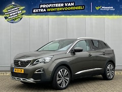 Peugeot 3008 - 1.2 130pk Allure Navigatie | Trekhaak | Parkeercamera