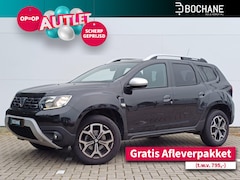 Dacia Duster - 1.0 TCe 100 Bi-Fuel Prestige LPG-G3 / Navigatie / Climate Control / Parkeersensoren + Came