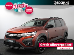 Dacia Jogger - 1.0 TCe 110 Extreme | 7-Persoons | Navigatie | Dodehoekdetectie | Camera |