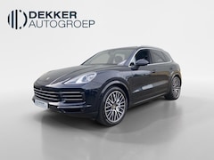 Porsche Cayenne - 3.0 V6 340 pk PDK-panoramdak