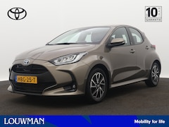 Toyota Yaris - 1.5 Hybrid Dynamic Limited | Navigatie | Camera | LM velgen | Cruise Control Adaptief |