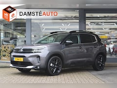 Citroën C5 Aircross - Plug-in Hybrid 225pk ë-EAT8 Business Plus │ Panoramisch schuif- kanteldak │ Black Pack