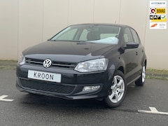 Volkswagen Polo - 1.2 TSI BlueMotion Edition+