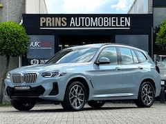 BMW X3 - xDrive20i M-Sport|Pano|Memory|1e eigenaar