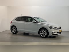 Volkswagen Polo - 1.0 TSI Highline Parkeersensoren Climate Control Navigatie