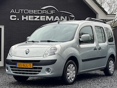 Renault Kangoo Family - 1.6-16V Expression Navigatie Cruise control