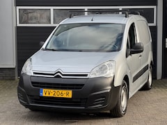 Citroën Berlingo - 1.6 BlueHDI 100 Comfort EURO 6, Airco, NAP