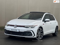 Volkswagen Golf - 2.0 TSI GTI