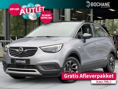 Opel Crossland X - 1.2 Edition 2020 | Achteruitrijcamera | Trekhaak | Navigatie Carplay/Android | Parkeersens