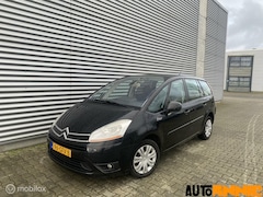 Citroën Grand C4 Picasso - 1.8-16V Ambiance 7persoons LPG G3