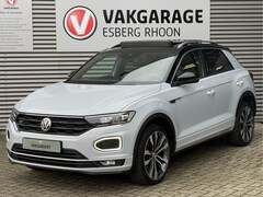 Volkswagen T-Roc - 1.5 TSI Sport Business 2x R-LINE DSG DSG, NAVI/CAMERA, SCHUIFDAK, 19INCH