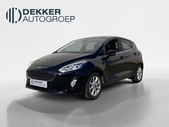 Ford Fiesta - 1.0 EcoBoost 95pk Titanium-winterpack