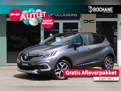 Renault Captur - 0.9 TCe 90 Intens | Achteruitrijcamera | Parkeersensoren | Stoelverwarming