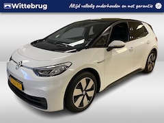 Volkswagen ID.3 - Pro Edition 204PK 58 kWh / Keyless / Achteruitrijcamera / Stoel & Stuurwielverwarming / Ge