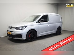 Volkswagen Caddy Cargo - 2.0 TDI Comfort