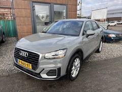 Audi Q2 - 1.0 TFSI Sport PL.*AUTOMAAT