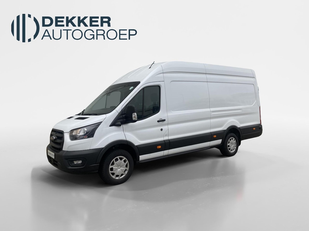 Ford Transit - 350 2.0 TDCI L4H3 Trend RWD 350 2.0 TDCI L4H3 Trend RWD 130 pk - AutoWereld.nl