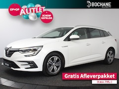 Renault Mégane Estate - 1.3 TCe 140 EDC Intens | All-Season banden | Trekhaak