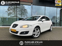 Seat Leon - 1.2 TSI Ecomotive Businessline COPA - Navi - Airco - Parkeerhulp - Org.NL