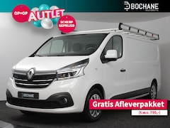 Renault Trafic - 2.0 dCi 120 T29 L2H1 Work Edition | Navigatie | Trekhaak | Imperiaal |