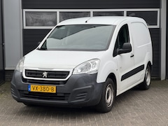 Peugeot Partner - 120 1.6 BlueHDi 75 L1 XR Airco, NAP