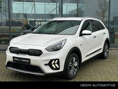 Kia Niro - 1.6 GDi PHEV Plug-In Hybrid DynamicLine | NAVI | CAMERA | AD. CRUISE | EL. STOEL | STOEL/S