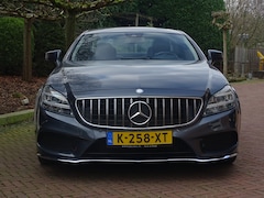 Mercedes-Benz CLS-klasse - 350 CDI AMG Prestige 2de eig