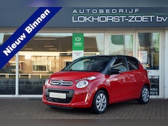 Citroën C1 - 1.0 VTi Feel | Airco | Bluetooth Carkit | Nette staat