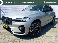 Volvo XC60 - 2.0 T6 Plug-in hybrid AWD R-Design | Trekhaak | 360° Camera | Luchtvering | Harman/Kardon