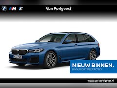 BMW 5-serie Touring - 530e High Executive M Sportpakket Aut