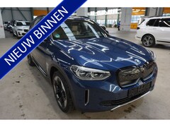 BMW iX3 - High Executive 80 kWh