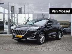 Ford Kuga - 2.5 PHEV Vignale | Climate Control | Adaptieve Cruise Control | Trekhaak | Achteruitrij Ca