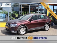 Volkswagen Tiguan - 1.4 TSI 150 pk DSG Comfortline - camera