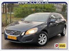 Volvo V60 - 1.6 D2 OCEAN RACE - Navi - D Riem is V.v