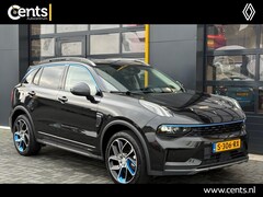 Lynk & Co 01 - - 1.5 Plug-in Hybrid Panoramadak Adaptive cruise control