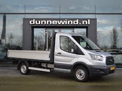 Ford Transit - 2.0 TDCI *PICKUP*31141KM