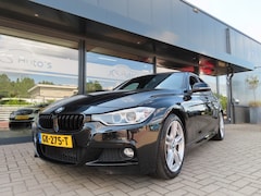 BMW 3-serie - 320I Aut. M Sport Executive Bi-Xenon 2015