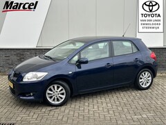 Toyota Auris - 1.6-16V Luna Business | Cruise | Climaat | LMV |