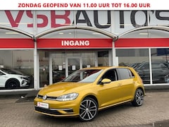 Volkswagen Golf - 1.0 TSI AUT. LED FACELIFT NAVI CARPLAY CAMERA AIRCO LMV PDC