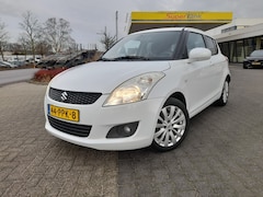 Suzuki Swift - 1.2 EXCLUSIVE EASSS AIRCO TREKHAAK CRUISE