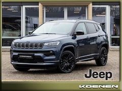 Jeep Compass - 4XE 240 PHEV 4wd LEER / ADAPTIVE CRUISE / FULL OPTIONS