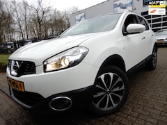 Nissan Qashqai - 1.6 Connect Edition