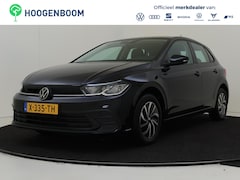 Volkswagen Polo - 1.0 TSI Life Business |