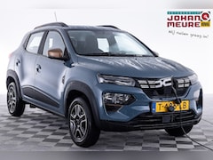 Dacia Spring - Extreme 27 kWh 68PK | LEDER | NAVI